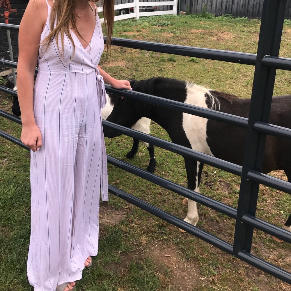 Jumpsuit